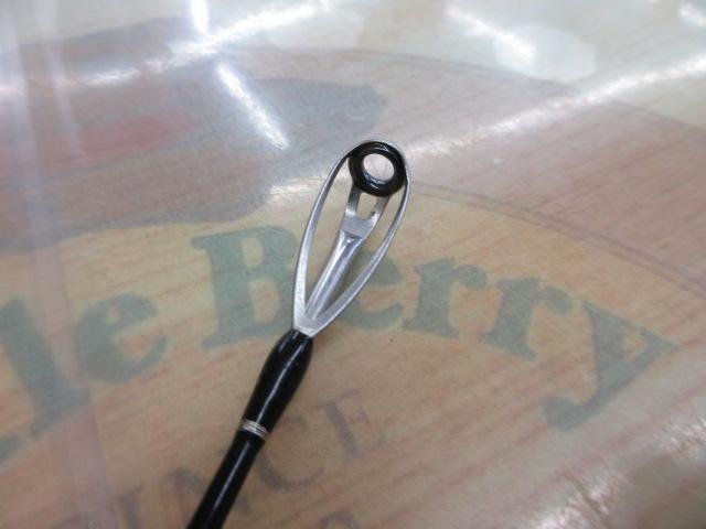 サイドワインダーグレートパフォーマーTGC-70HR/GP