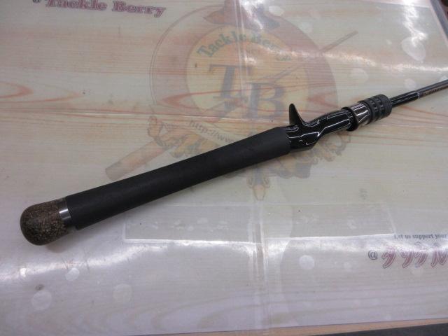 サイドワインダーグレートパフォーマー HGC-610MLXF/GP