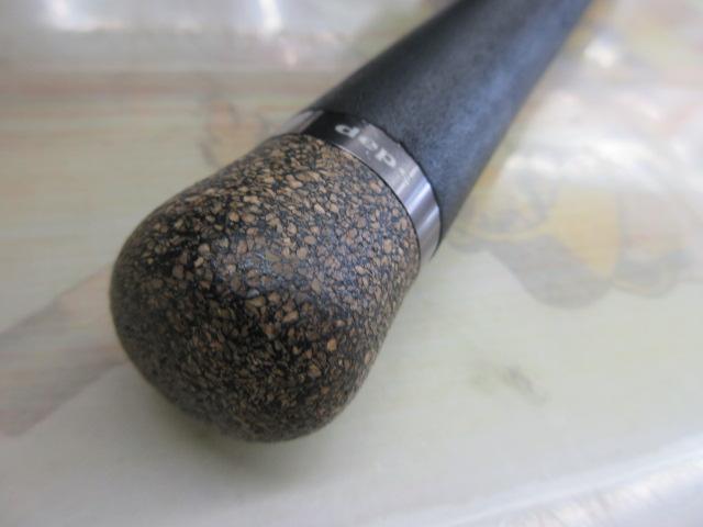 サイドワインダーグレートパフォーマー HGC-610MLXF/GP