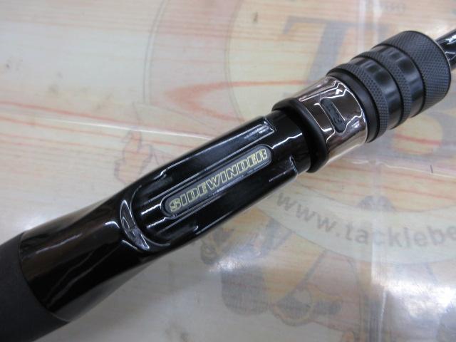 サイドワインダーグレートパフォーマー HGC-610MLXF/GP