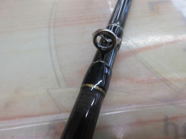 サイドワインダーグレートパフォーマー HGC-610MLXF/GP