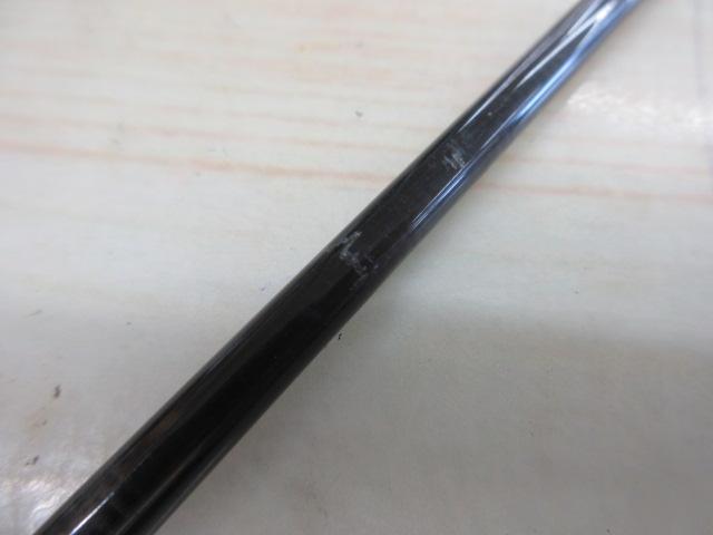 サイドワインダーグレートパフォーマー HGC-610MLXF/GP