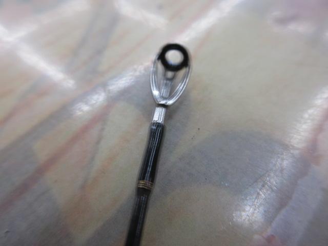 サイドワインダーグレートパフォーマー HGC-610MLXF/GP