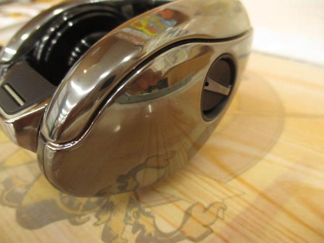 25アンタレス 101HG