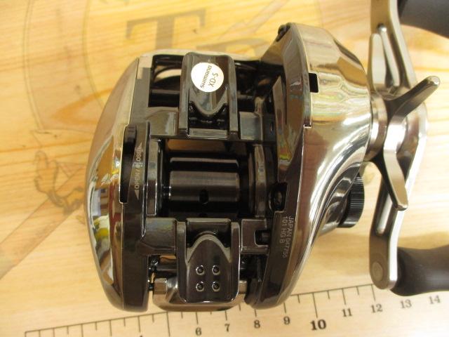 25アンタレス 101HG