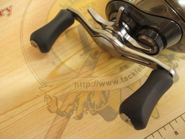 25アンタレス 101HG