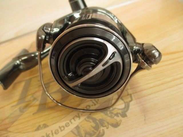 22ステラ C2000SHG