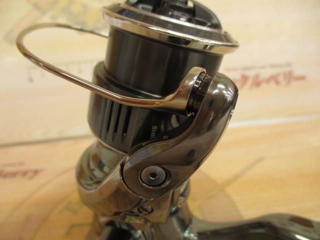 22ステラ C2000SHG