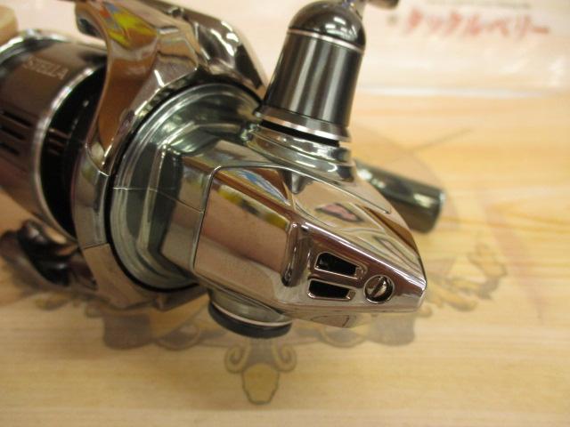 22ステラ C2000SHG