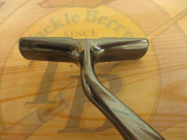 22ステラ C2000SHG