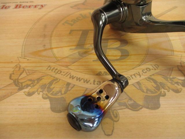 22ステラ C2000SHG