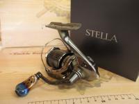 22ステラ C2000SHG