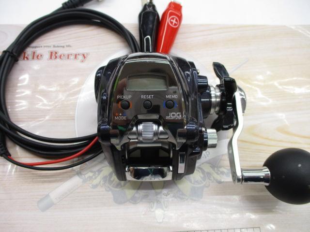 レオブリッツ 200J