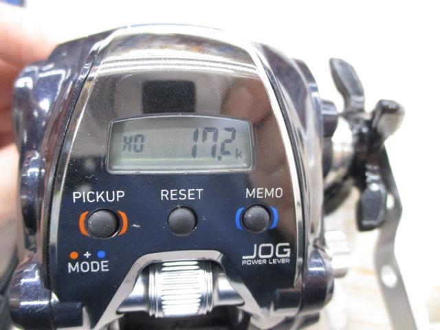 レオブリッツ 200J