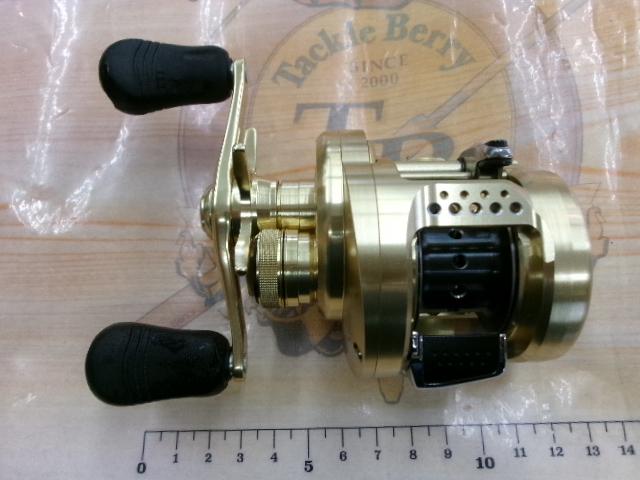 15カルカッタコンクエスト 101HG