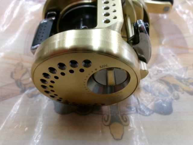 15カルカッタコンクエスト 101HG