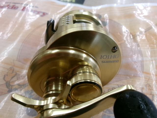 15カルカッタコンクエスト 101HG