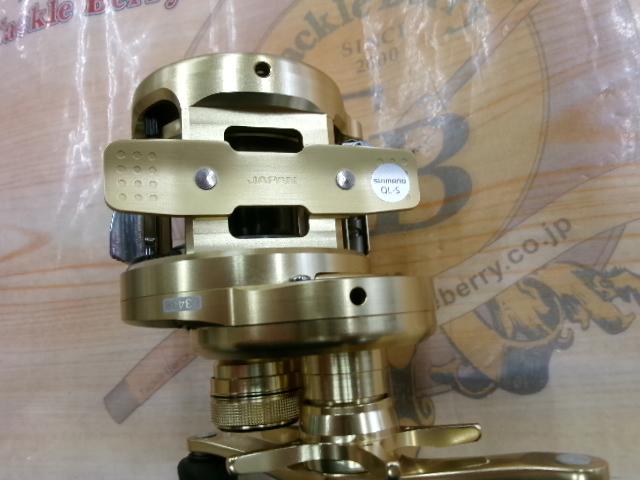 15カルカッタコンクエスト 101HG