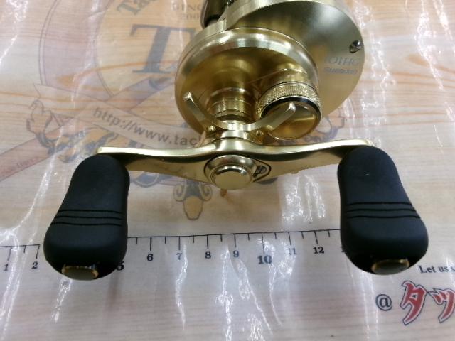 15カルカッタコンクエスト 101HG