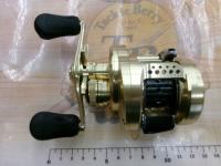 15カルカッタコンクエスト 101HG