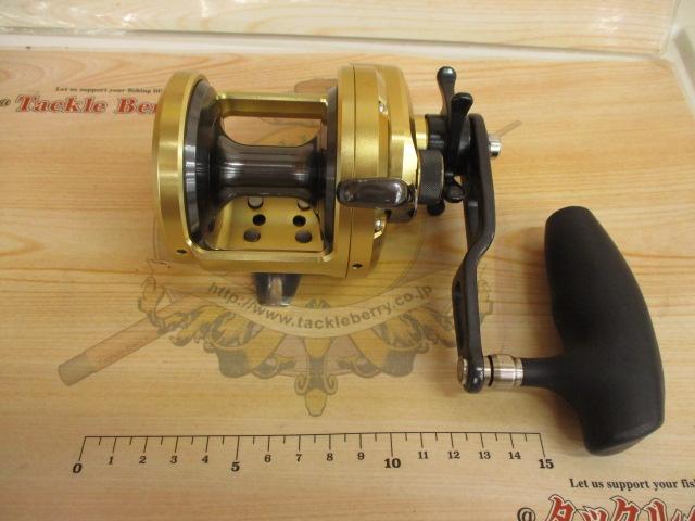 14オシアジガーリミテッド 3000PG｜＠ベリーネット 日本最大新品中古