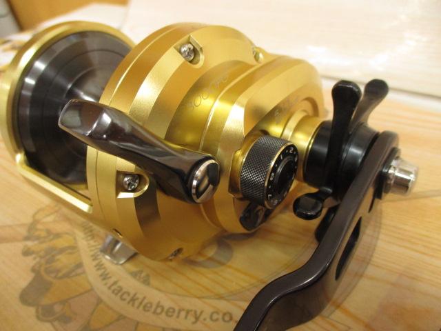 14オシアジガーリミテッド　３０００ＰＧ 14オシアジガーリミテッド 3000PG｜＠ベリーネット 日本最大新品中古