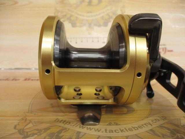 14オシアジガーリミテッド 3000PG｜＠ベリーネット 日本最大新品中古