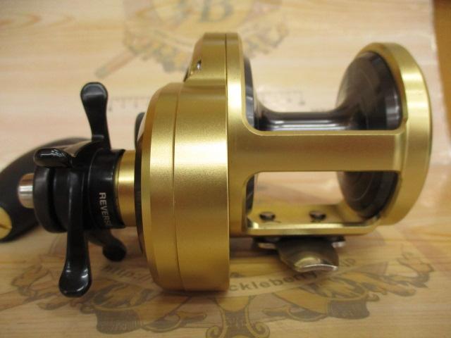 14オシアジガーリミテッド 3000PG｜＠ベリーネット 日本最大新品中古