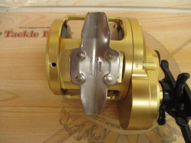 14オシアジガーリミテッド 3000PG｜＠ベリーネット 日本最大新品中古