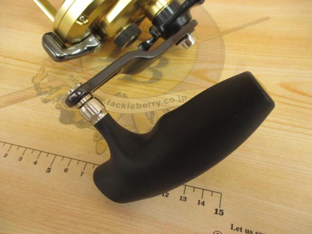 14オシアジガーリミテッド 3000PG｜＠ベリーネット 日本最大新品中古