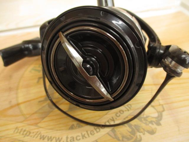 19ヴァンキッシュ C5000XG