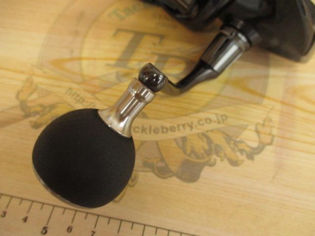 19ヴァンキッシュ C5000XG