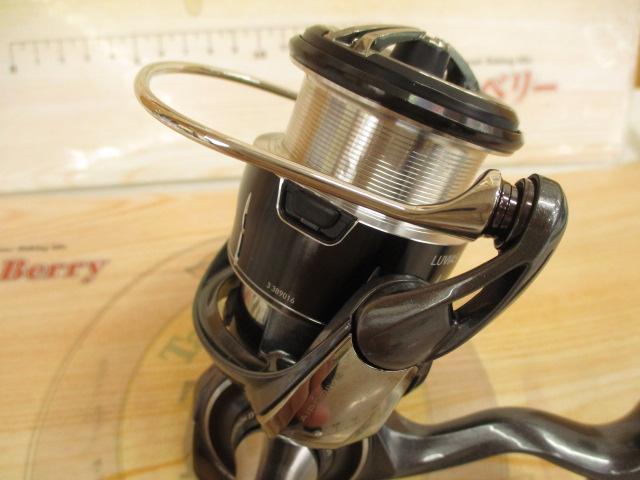 24ルビアス PC LT2500-H