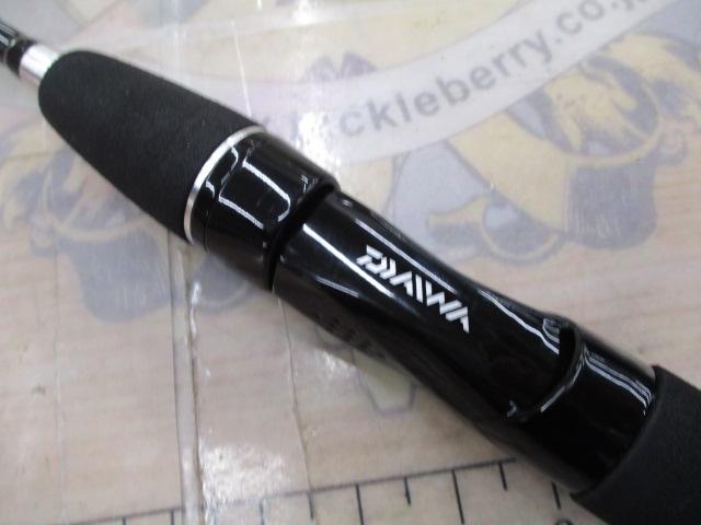 ブラックレーベル BL6011LMLXS-ST