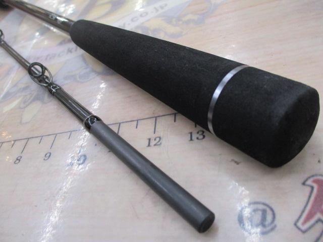 アンチョビドライバー タチウオテンヤ ADT-C198ML73-FINESSE