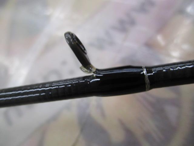 アンチョビドライバー タチウオテンヤ ADT-C198ML73-FINESSE