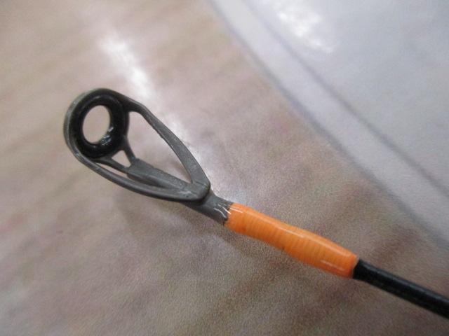 アンチョビドライバー タチウオテンヤ ADT-C198ML73-FINESSE