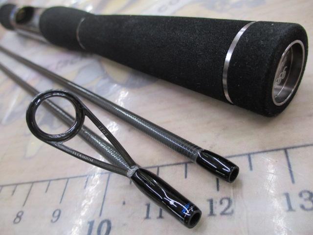 999.9フォーナインマイスター 61L-e イエローウルフ