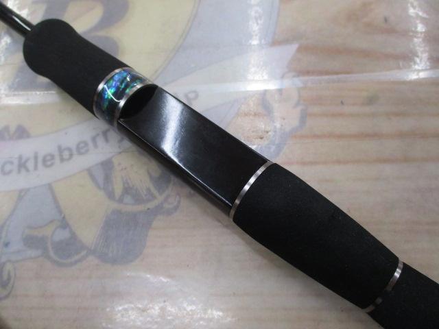 999.9フォーナインマイスター 61L-e イエローウルフ