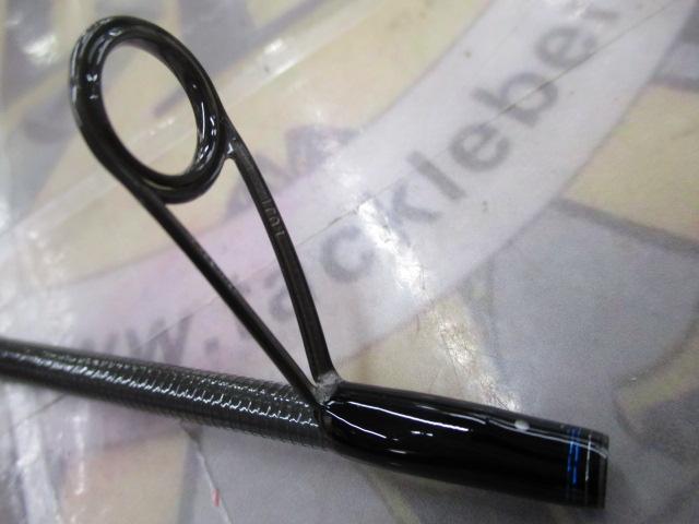 999.9フォーナインマイスター 61L-e イエローウルフ