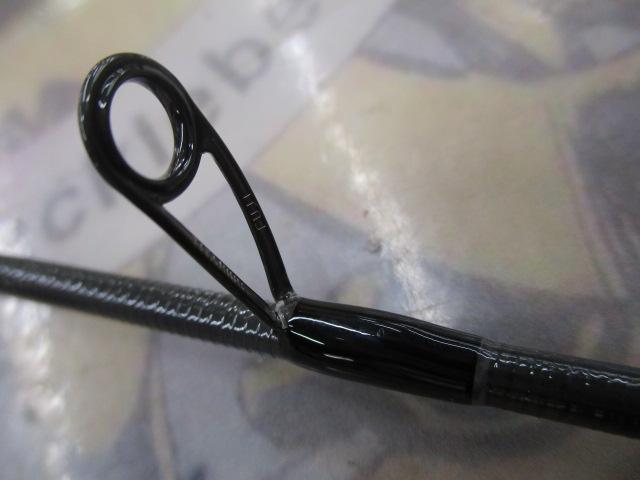 999.9フォーナインマイスター 61L-e イエローウルフ