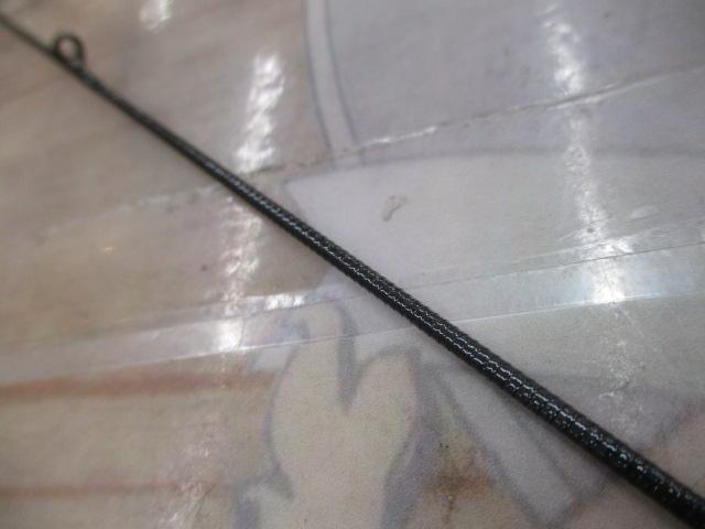 999.9フォーナインマイスター 61L-e イエローウルフ