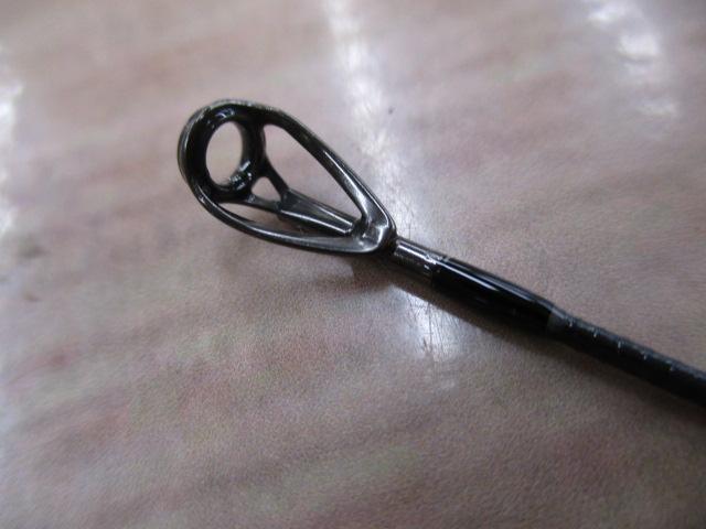 999.9フォーナインマイスター 61L-e イエローウルフ