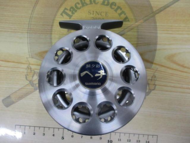 08鱗夕彩エスプラティ ヘチ