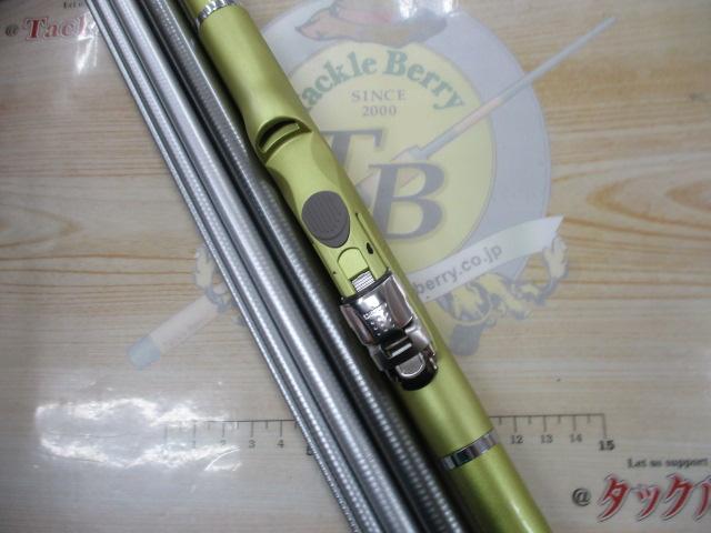 SILブレイゾンドライ 1.7-53