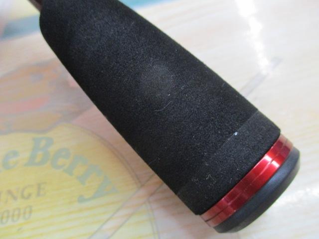 カレイドインスピラーレRS IRSC-66MHF-TG40X ブラックレイブンエクストリームRS