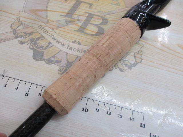 カレイドインスピラーレRS IRSC-66MHF-TG40X ブラックレイブンエクストリームRS