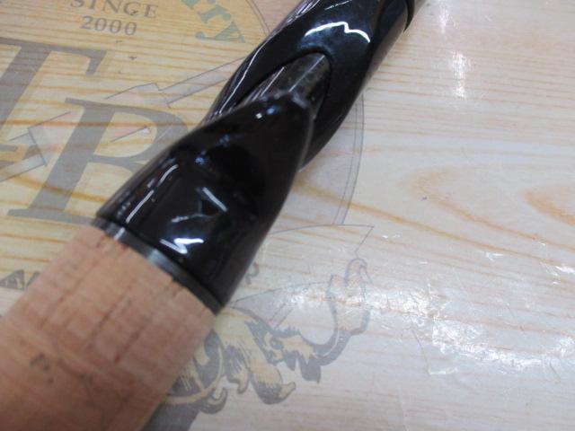 カレイドインスピラーレRS IRSC-66MHF-TG40X ブラックレイブンエクストリームRS