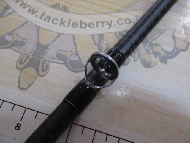 カレイドインスピラーレRS IRSC-66MHF-TG40X ブラックレイブンエクストリームRS