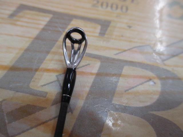 カレイドインスピラーレRS IRSC-66MHF-TG40X ブラックレイブンエクストリームRS